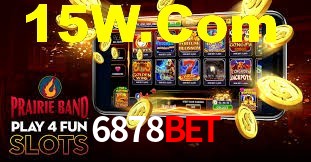 Tennis Betting 6878Bet