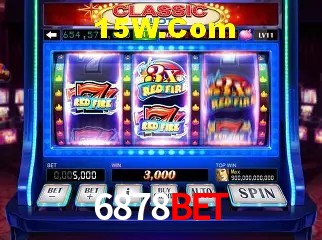 6878Bet - Support