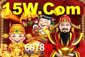 6878Bet App Interface