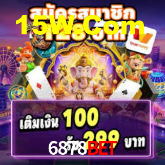 6878Bet