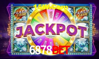 6878Bet São Paulo - Jogo Providers