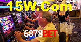 Premium Interface 6878Bet