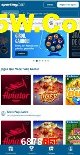 Live Casino 6878Bet