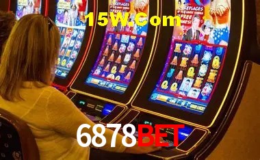 Promoção Relâmpago 6878Bet