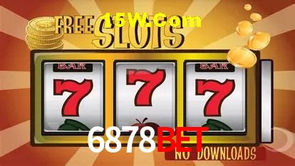 6878Bet Brasília - Jogo Features