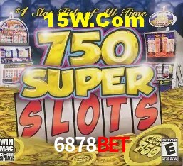 6878Bet Promoções - 30+ Ofertas Diárias