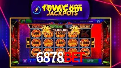 6878Bet Brasília - Leaderboards