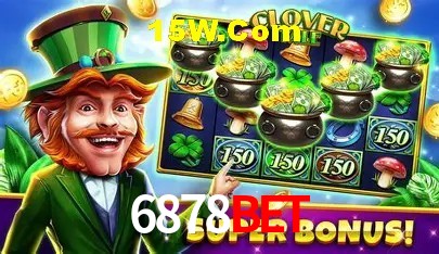 Apostas de Tênis 6878Bet