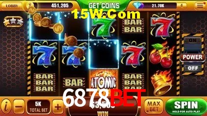 6878Bet Salvador - Football