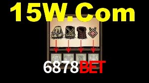 Welcome Bonus 6878Bet