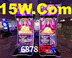 VIP Casino 6878Bet