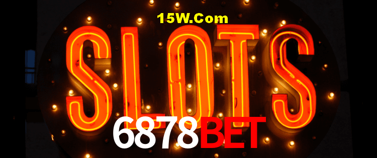 Secure Login 6878Bet