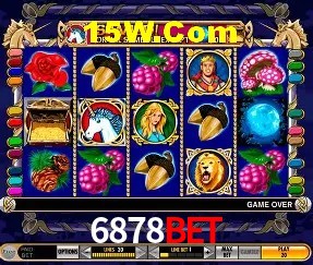 Ofertas Exclusivas 6878Bet