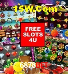 Recursos de Bônus 6878Bet