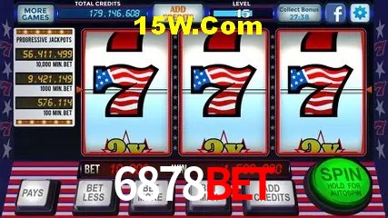 Especiais de Fim de Semana 6878Bet