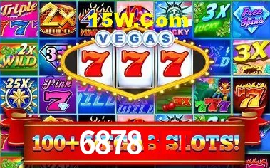 6878Bet Plataforma - Certificada MGA desde 2015