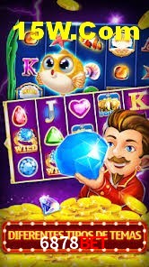 Live Casino 6878Bet