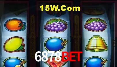 6878Bet Salvador - Promo Stats