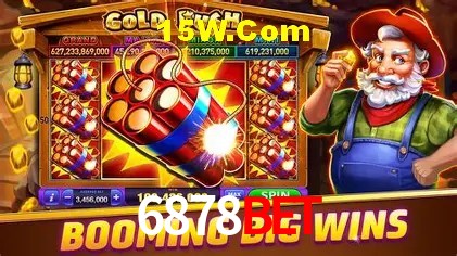 6878Bet - User Statistics