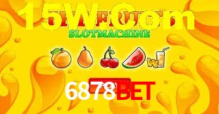 Daily Bonuses 6878Bet