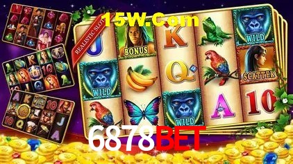 6878Bet Belo Horizonte - Promo Tips