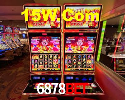 6878Bet Login