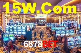 Roulette Table 6878Bet