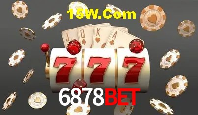 Login Seguro 6878Bet