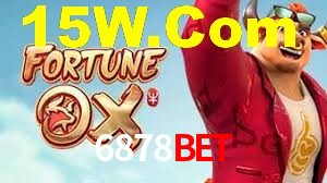 Tournaments 6878Bet
