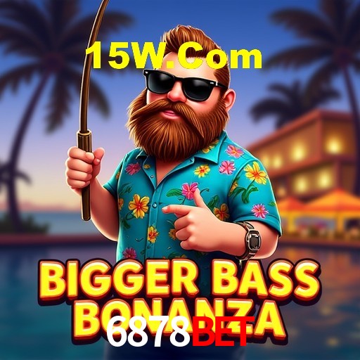 PIX Instantâneo 6878Bet