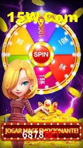 Slot Games 6878Bet