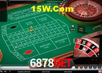 Promoções Sazonais 6878Bet