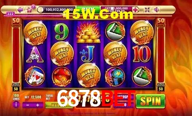 6878Bet - Login Methods