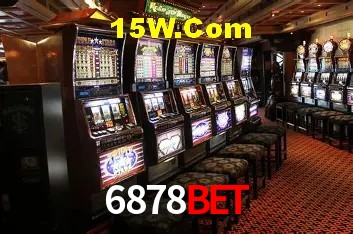 6878Bet Rio de Janeiro - Licenses