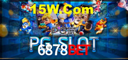 6878Bet Login