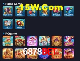 Experiência VIP 6878Bet