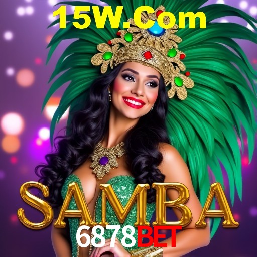 Desvendando o Mundo dos Jogos Virtuais na 6878Bet