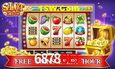 Apostas de Basquete 6878Bet