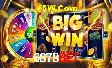 6878Bet Entrar - Login Seguro Certificado