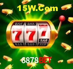 Estatísticas 6878Bet