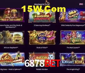 Estatísticas Esportivas 6878Bet