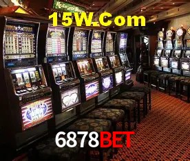6878Bet Salvador - Statistics