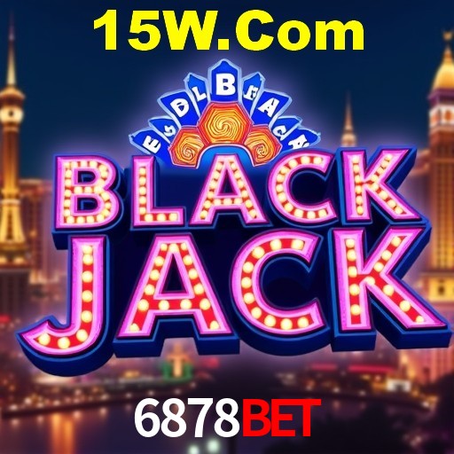 Descubra o Mundo do Cassino Online com 6878Bet