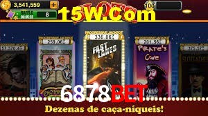 Games Directory 6878Bet